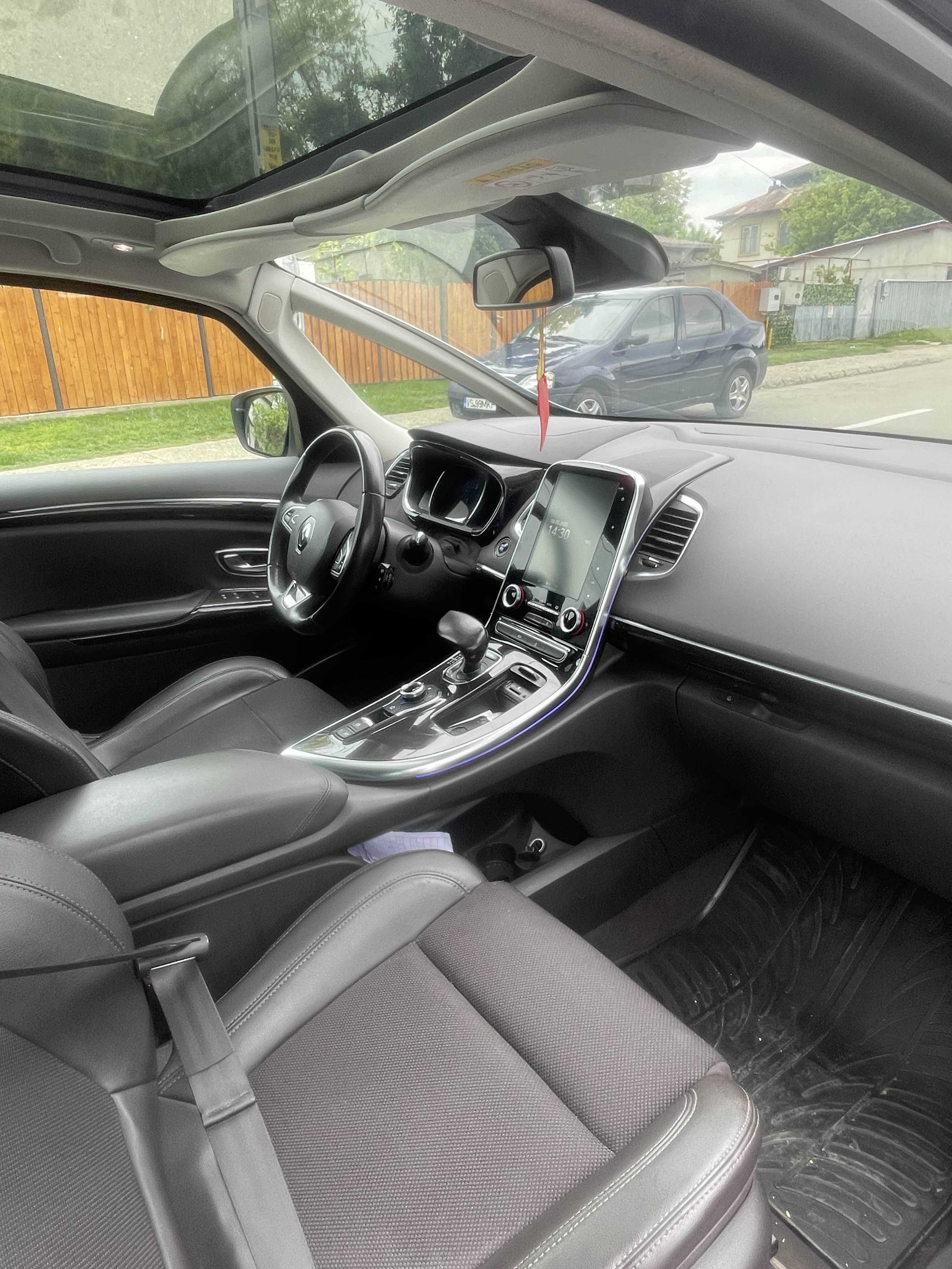Renault Espace 2016