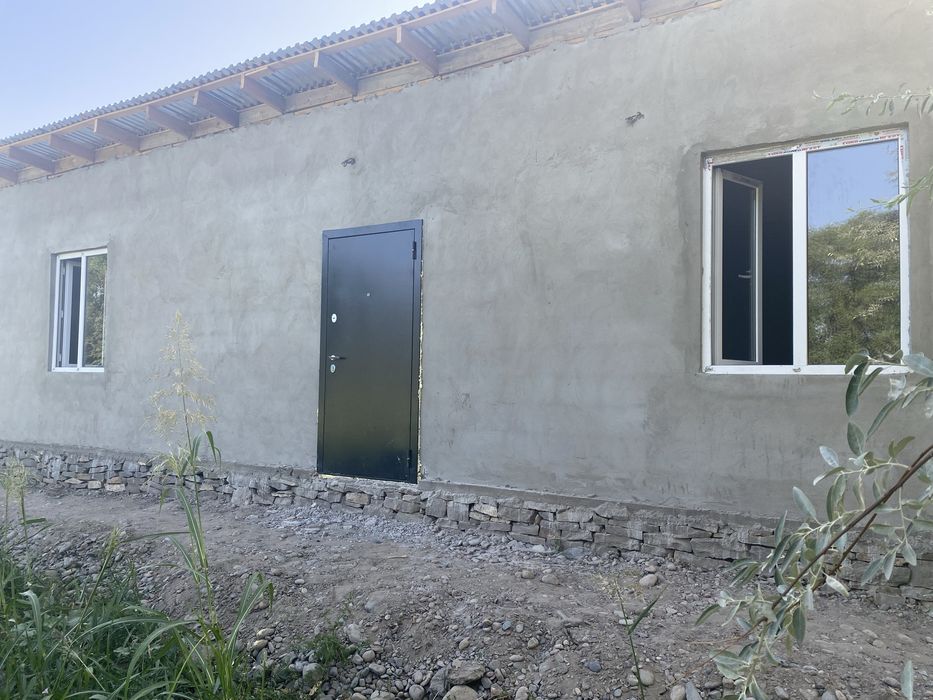 Продается  дом в Казпоселке