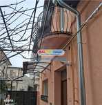 Titulescu, Primaria sector 1, corp vila P+M