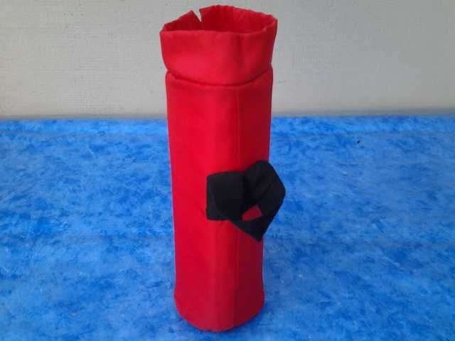 Husa biberon | termo pentru sticla apa 0.5 - 1 L |  28*14 cm