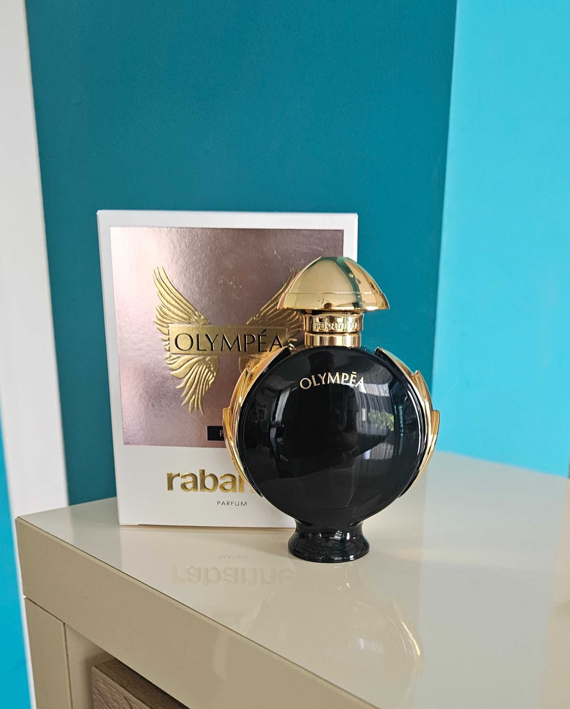 Paco Rabanne Olympea Parfum EDP 50ml