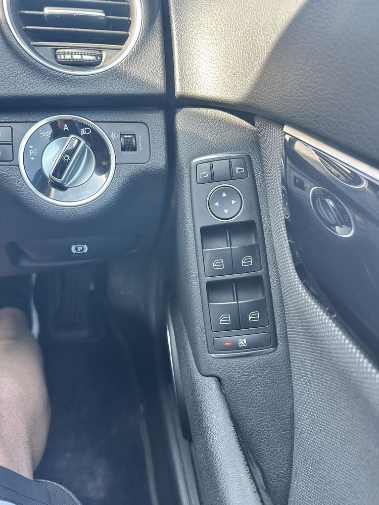 Mercedes C220 Facelift