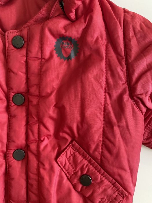 MEXX 62 размер,ново пролетно яке 62 размер