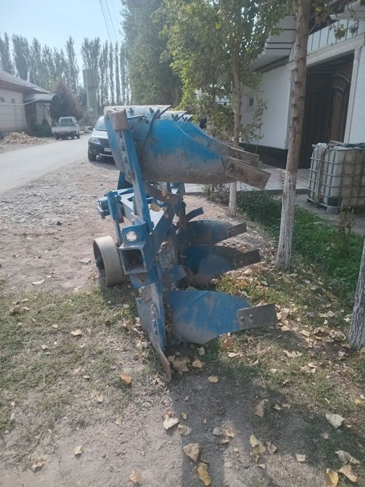 Aylanma lpug sotiladi