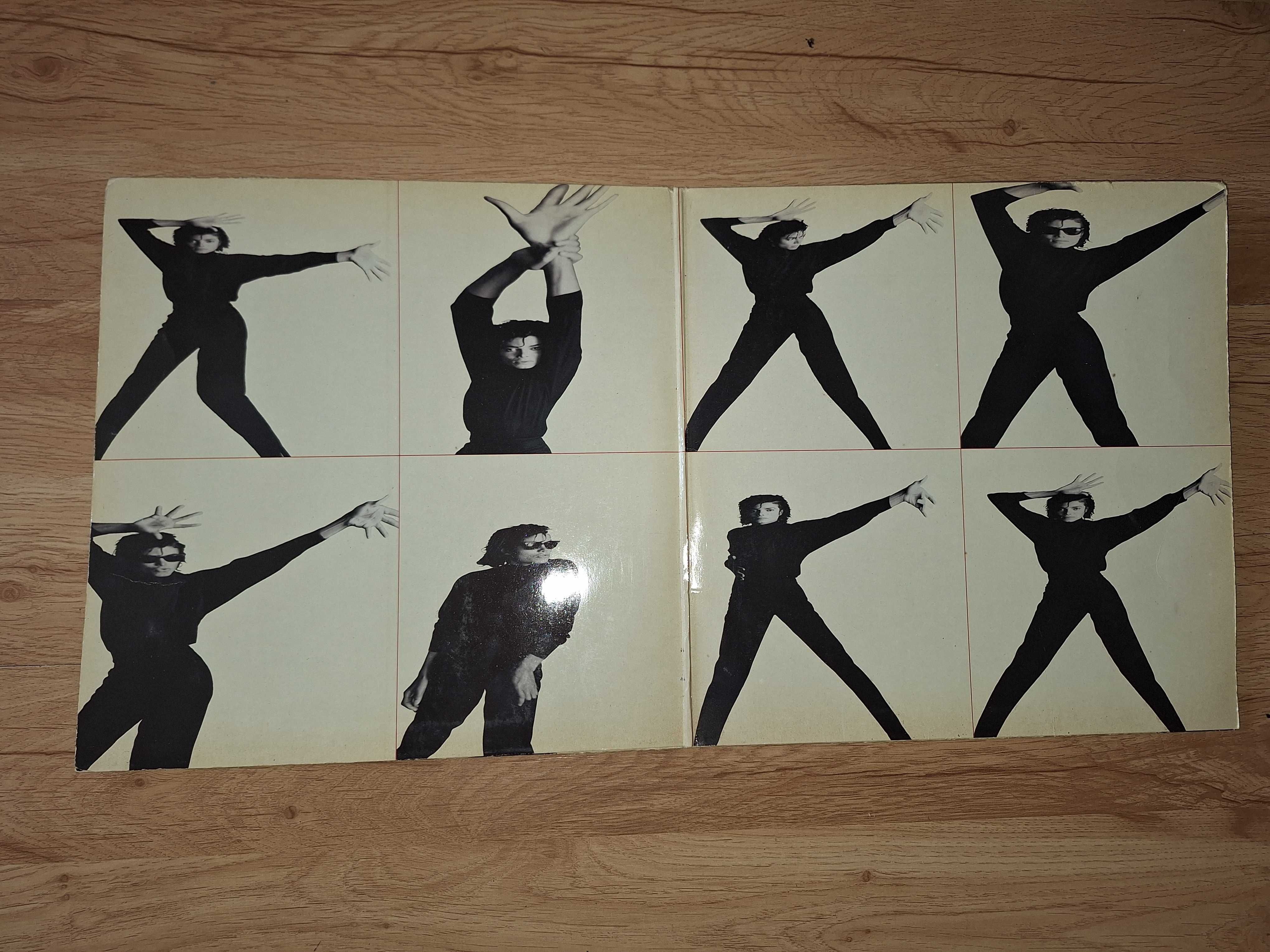 Michael Jackson - Bad