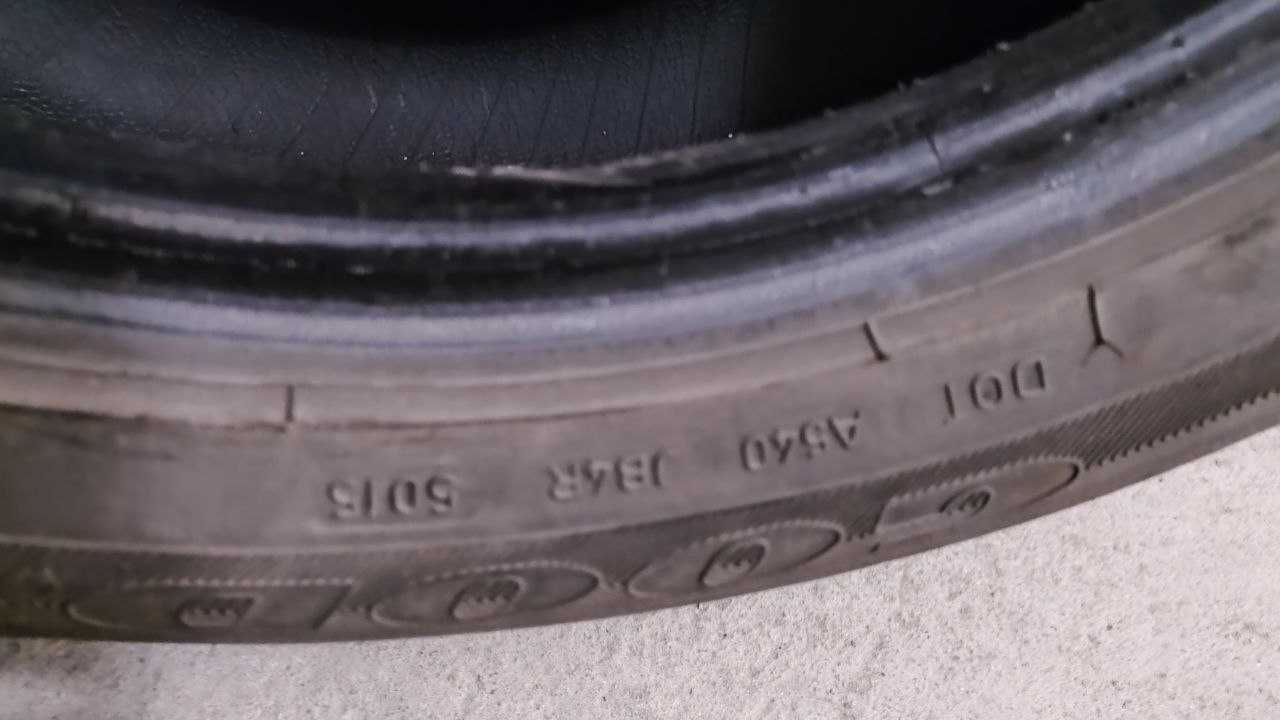 GoodYear Vector 4Seasons - 2 броя всесезонни гуми 225/50/17 225х50х17