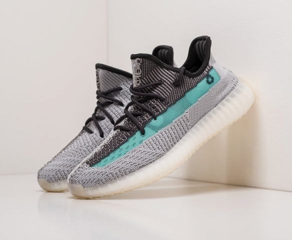 Кроссовки Adidas Yeezy 350 мужские, размеры 40–44