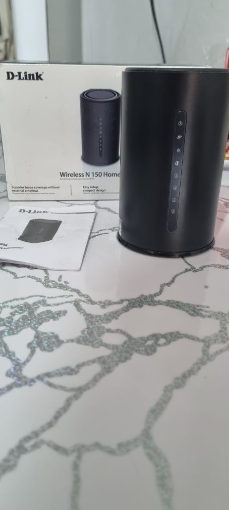 Продам модем (роутер) D-LINK DIR 300A