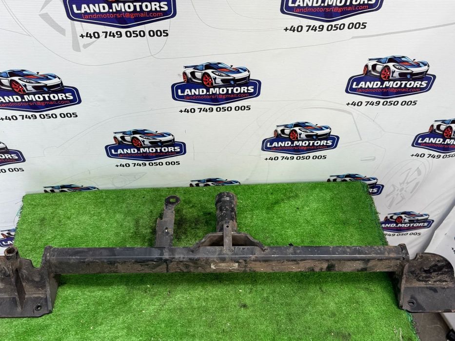 CARLIG REMORCARE MINI COOPER D 2011 Clubman R55 LCI 1.6 DIESEL BREAK COD OEM 6820980 323108 2010-2016