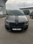 Passat B6 R-GT Import SUA | 2.0 TFSI 210hp | Colantat | Evacuare