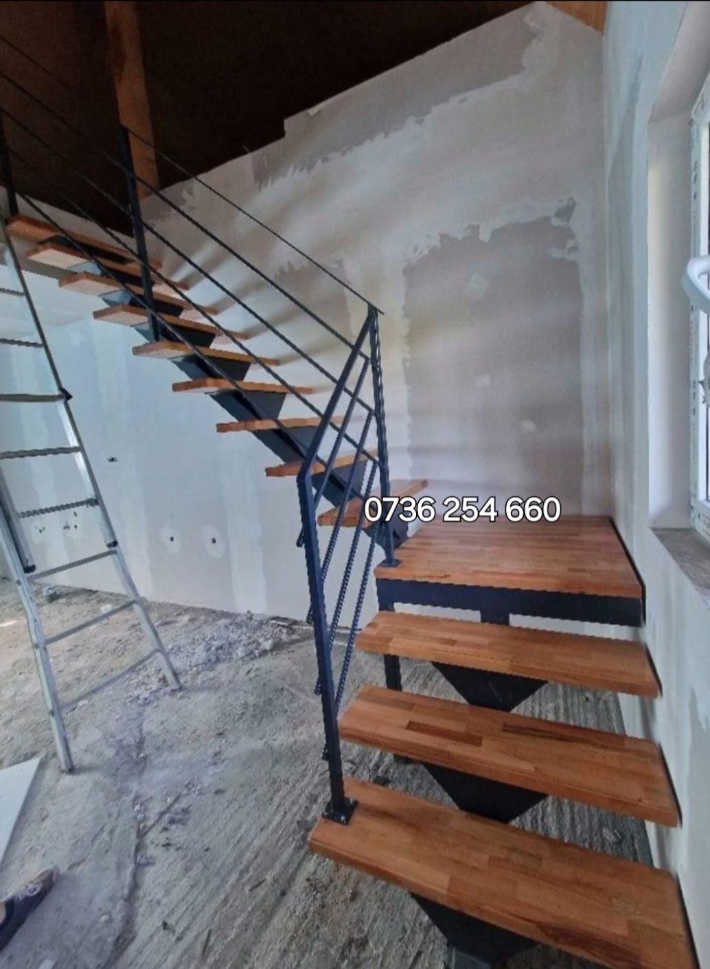 Scara de interior