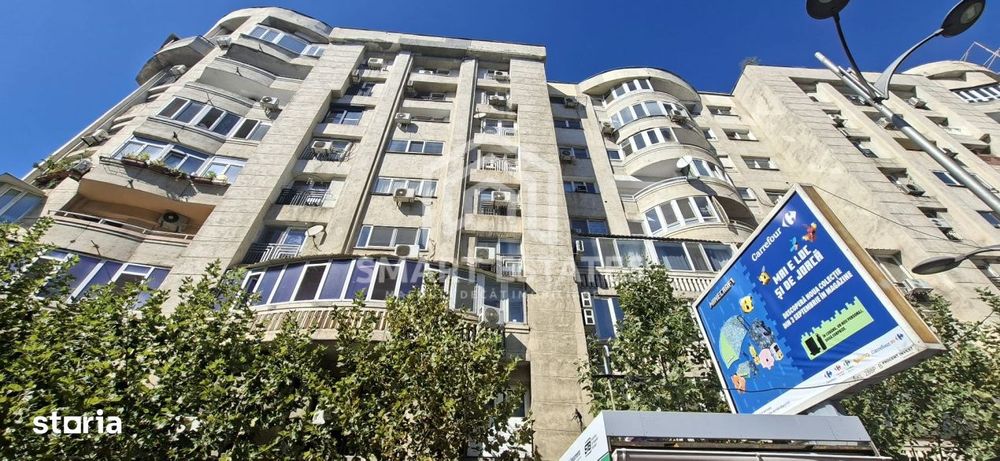 Apartament 5 camere ultracentral Bl.Corneliu Coposu,piata Sfanta Viner