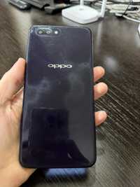 Oppo A3S 2019 год