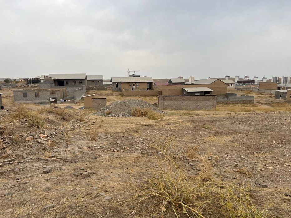 Сайхан Ситини олди да ер сотилади 6 сотих 3 мошин тош тукилган