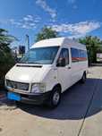 autoutilitară VW LT 35