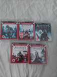 Assassin's creed игри