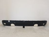 Spoiler bara spate Jaguar F Pace dupa 2015