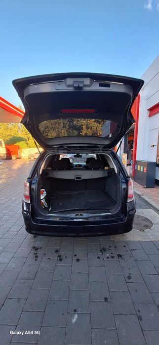 Vand Opel astra H
