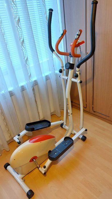 Кростренажор BodyFlex