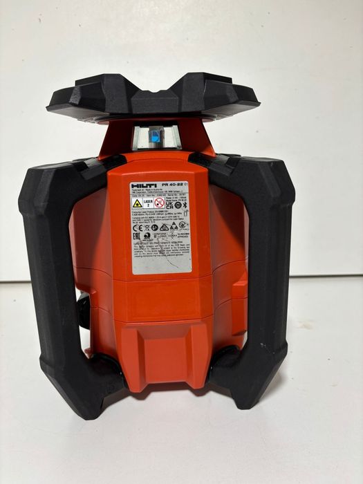 Laser hilti PR 40-22