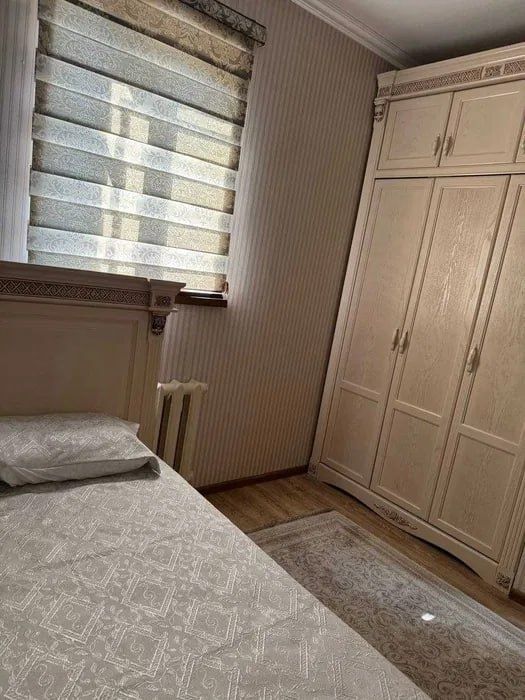 Chilonzor tumani Novza metroni yonida 2xonali kvartira ijaraga berilad