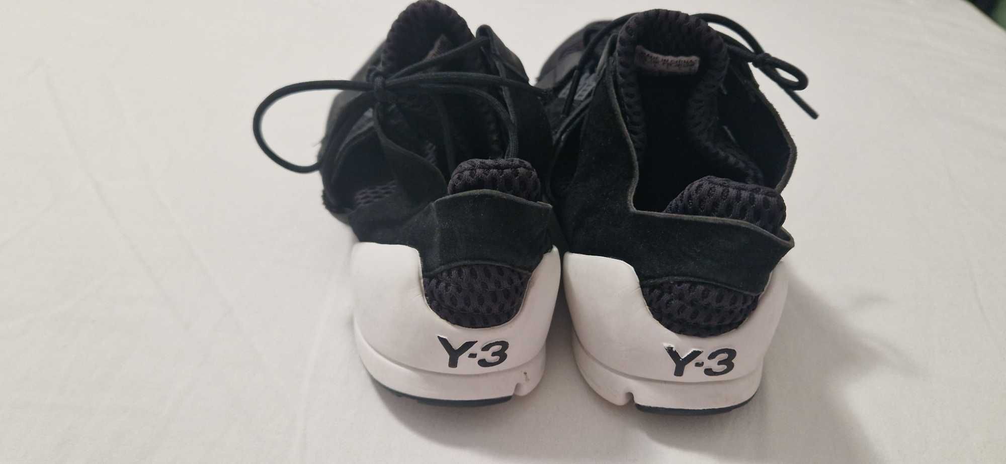Adidas Y-3 By Yohji Yamamoto Kanja