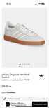 Маратонкu Adidas Handball spezial