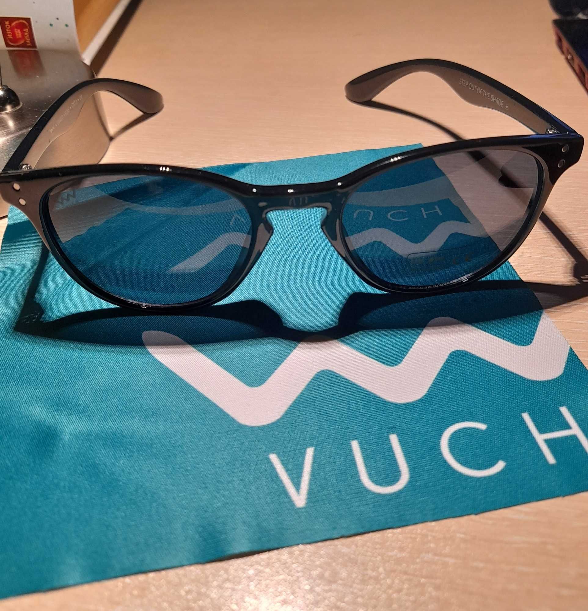 Слънчеви очила VUCH Mitzi