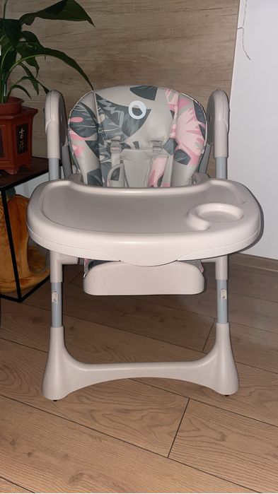 Scaun de masa Lionelo Zanna reglabil