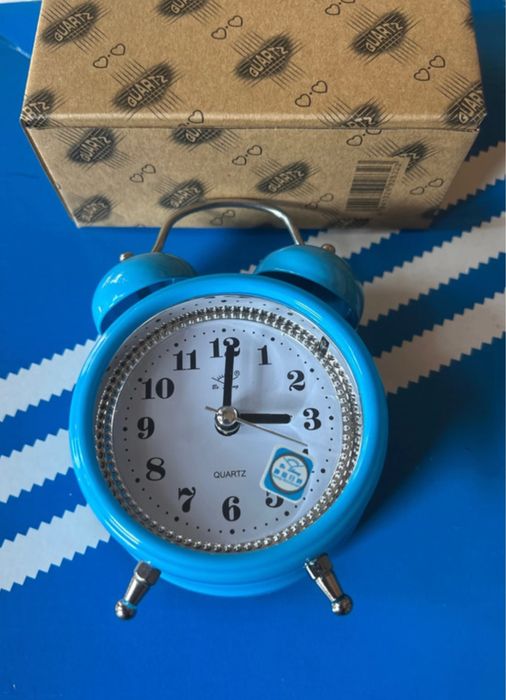 Ceas De Masa Sinerie Mecanica