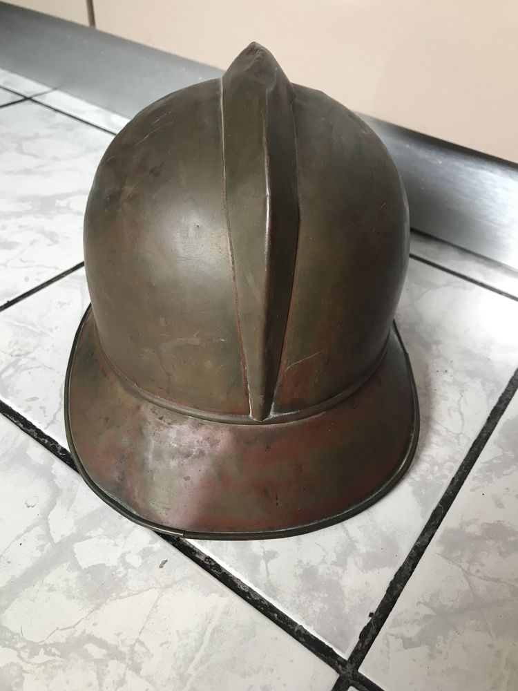 Casca veche germana ww1