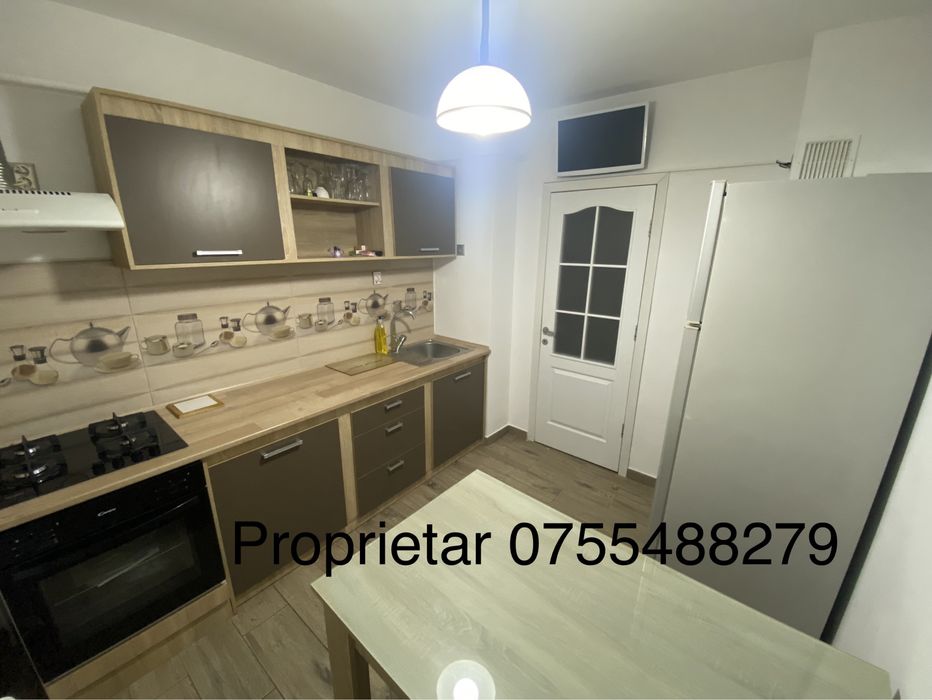 Apartament 3 cam+loc de parcare Dristor