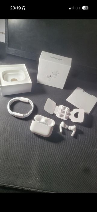 Airpods pro gen 2
