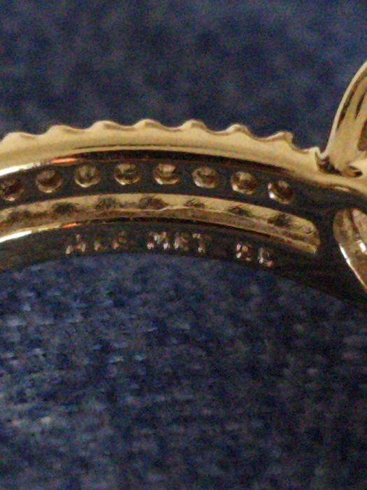 Inel Pandora 25g negociabil