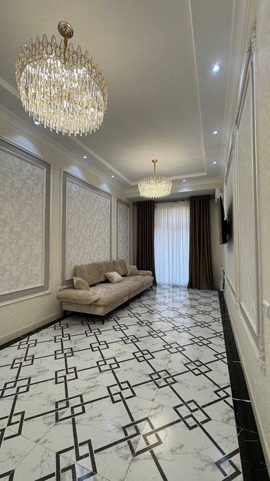 Бадамзар 2/7/9 Новостройка ЖК "Shinam" ориентир Бывший центр плова