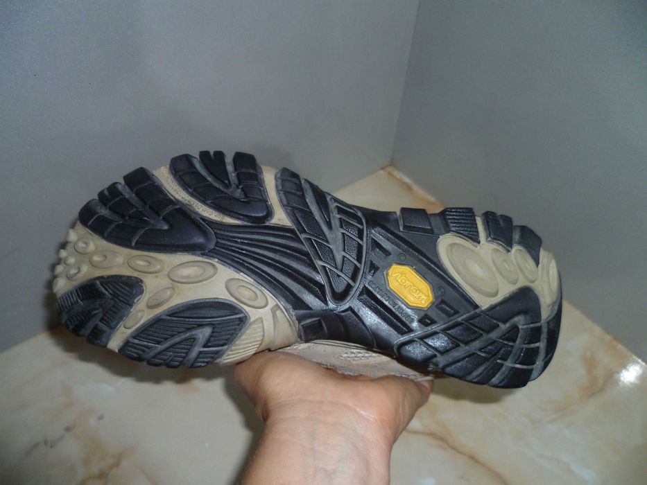 MERRELL спортни обувки №39