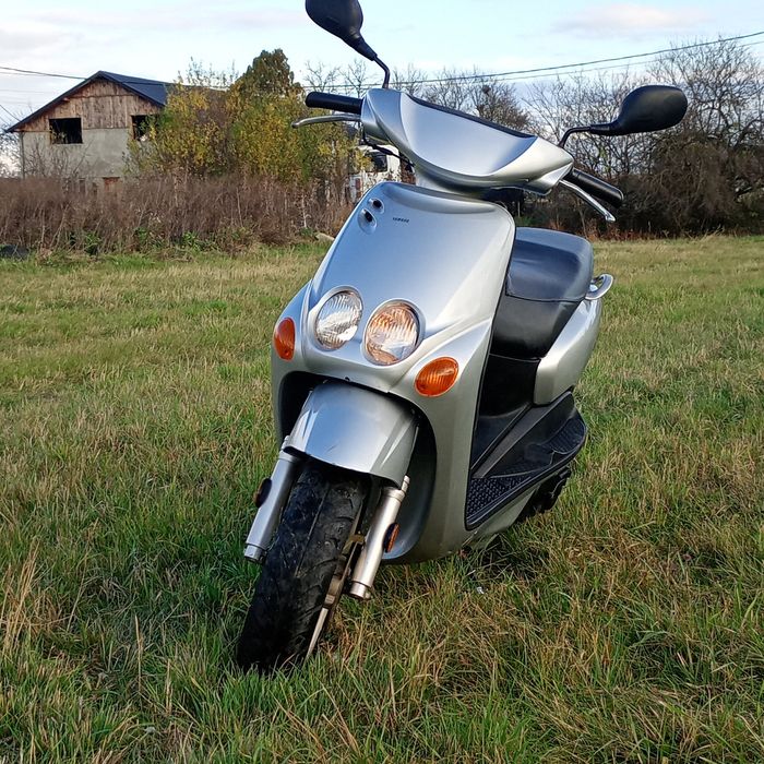 Scuter YAMAHA neos an fabr 1999,