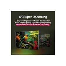 Телевизор LG UHD AI 43/50/55/65/75  2025 года WebOS 100% ОРИГИНАЛ