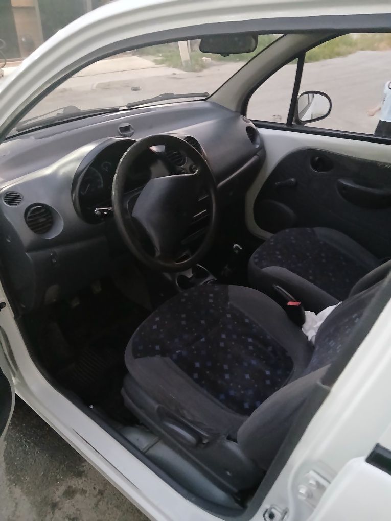 Matiz sotiladi pirastoy