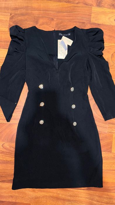 Lot haine office mărimea 34