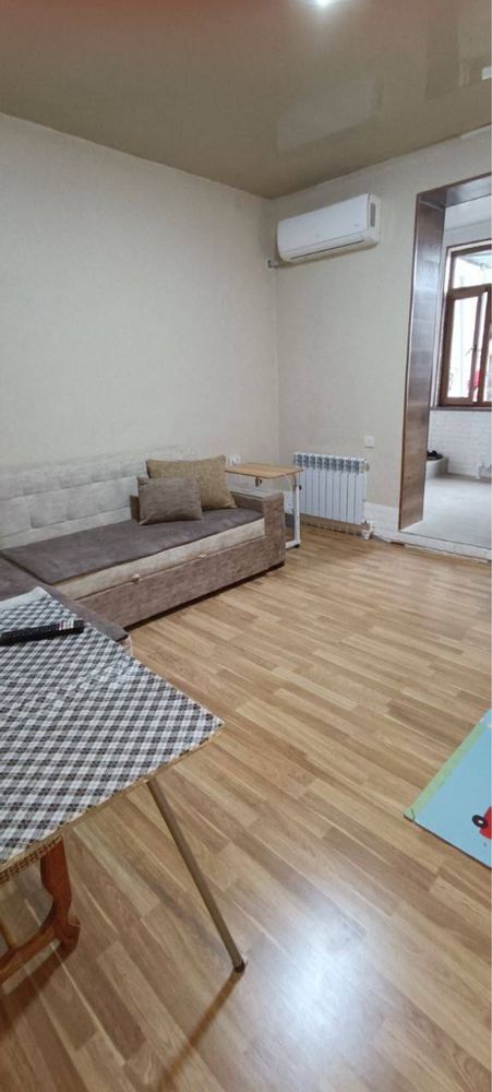 Продам ЕВРО участок в яккасарае от собственика