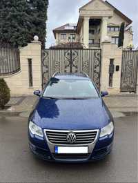 Vw Passat b6 2.0 tdi Automat DSG Full Impecabila