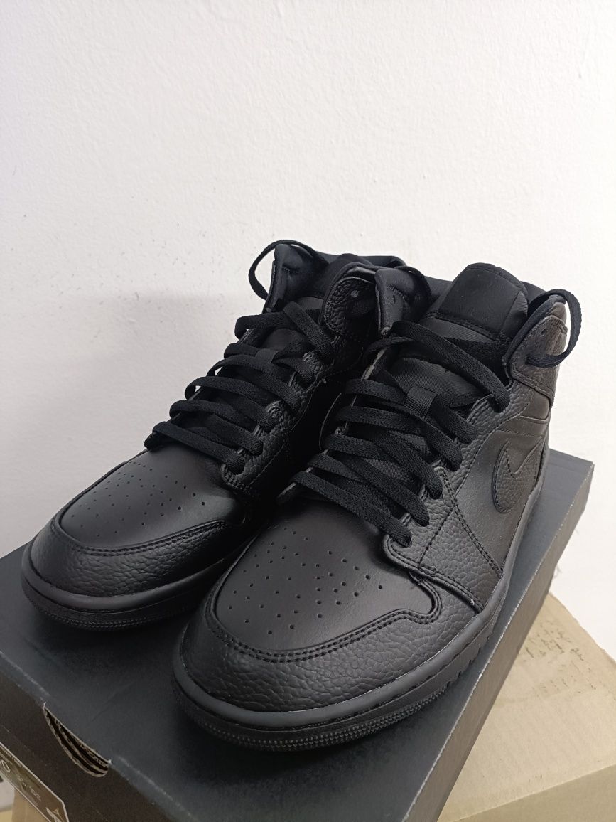 Nike Air Jordan 1 Mid номер 44