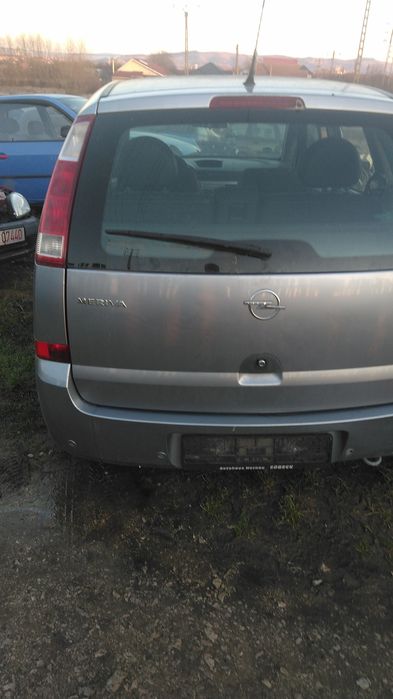 Piese Opel Meriva,diesel și benzina