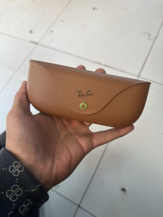 Ray ban meta srochna sotladi