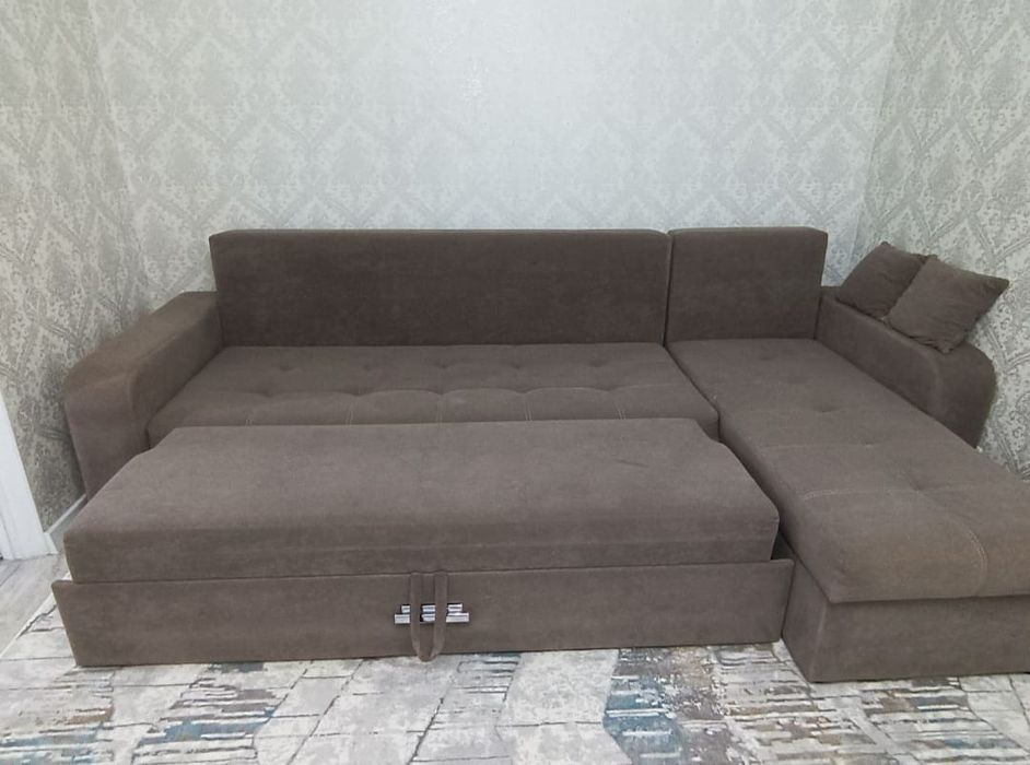 Продаётся диван рскладной