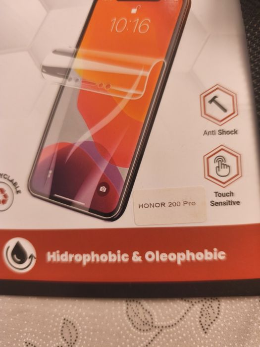 Folie telefon Samsung