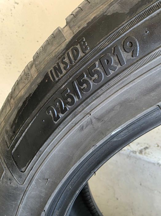 Зимни гуми Petlas 225/55 R 19 TL EXPLERO W671 SUV 99 H