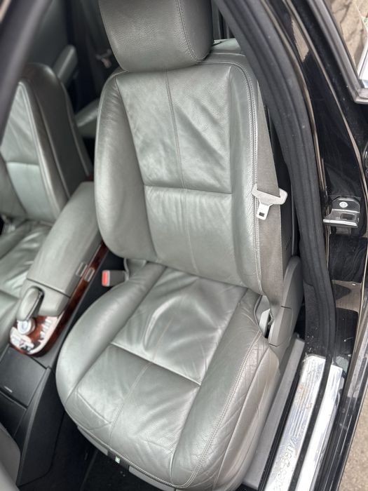 Mercedes w221 s320cdi 235ks na chasti/мерцедес S320цди 235кс на части