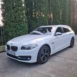 Bmw Seria 5 xDrive